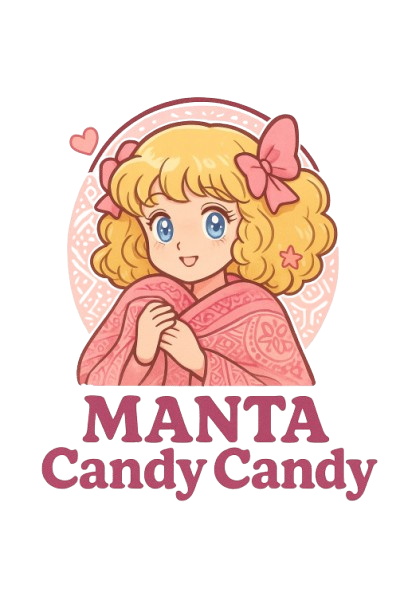 MantaCandyCandy