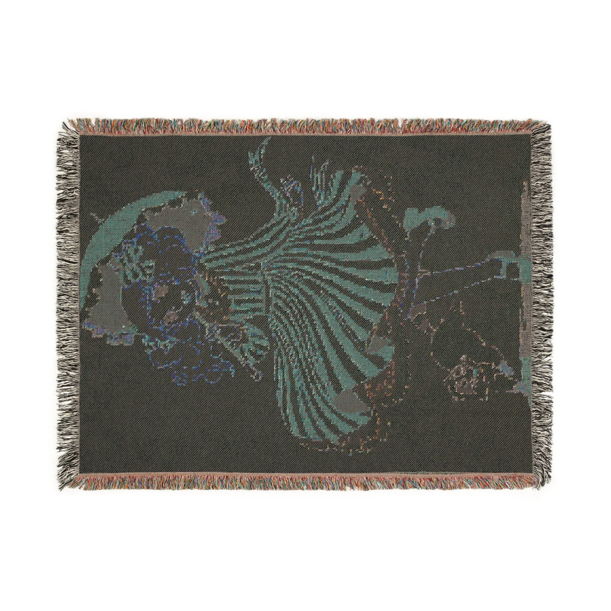 Candy Candy Blankets