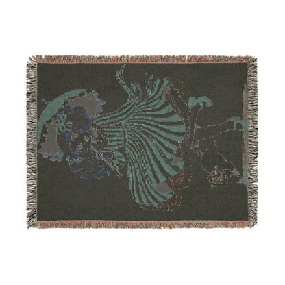 Candy Candy Blankets