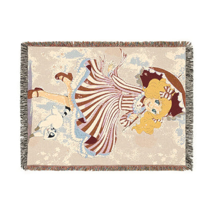 Candy Candy Blankets