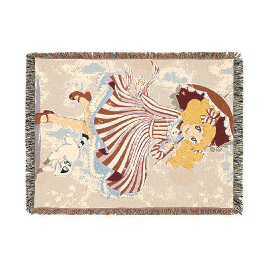 Candy Candy Blankets